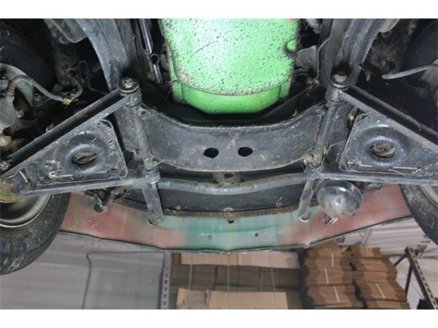1958 MG A (CC-2107216) for sale in Elyria, Ohio