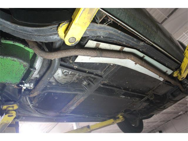 1958 MG A (CC-2107216) for sale in Elyria, Ohio