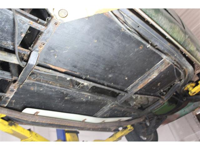 1958 MG A (CC-2107216) for sale in Elyria, Ohio