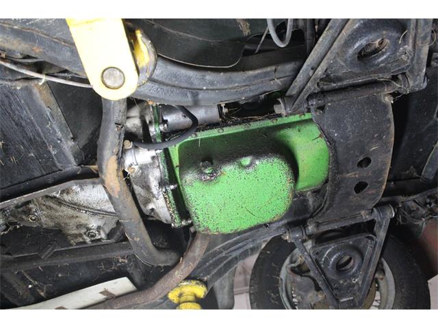 1958 MG A (CC-2107216) for sale in Elyria, Ohio