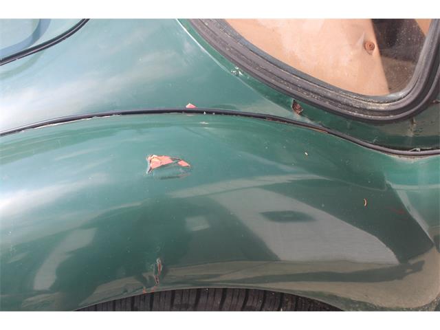 1958 MG A (CC-2107216) for sale in Elyria, Ohio