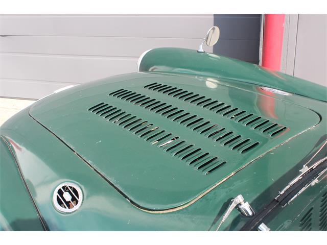 1958 MG A (CC-2107216) for sale in Elyria, Ohio