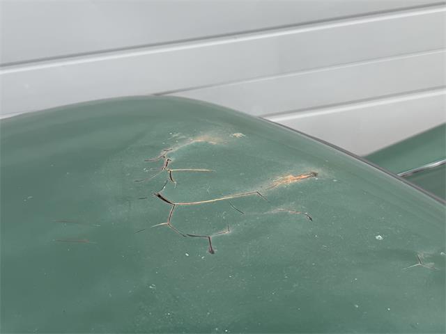 1958 MG A (CC-2107216) for sale in Elyria, Ohio