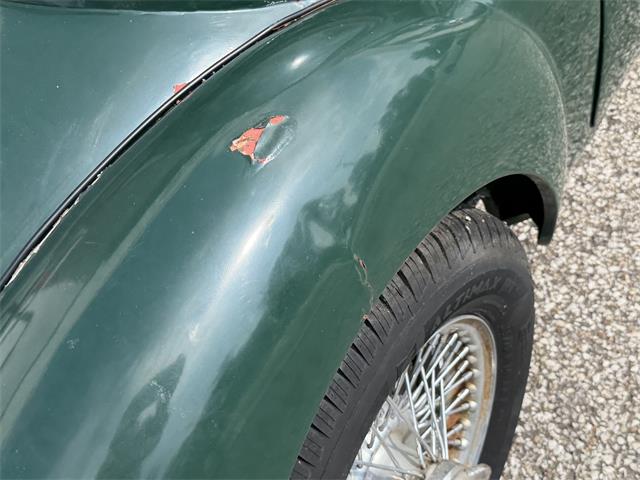 1958 MG A (CC-2107216) for sale in Elyria, Ohio