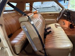 1976 Chevrolet Monte Carlo Landau (CC-2107217) for sale in Johnstown, Pennsylvania