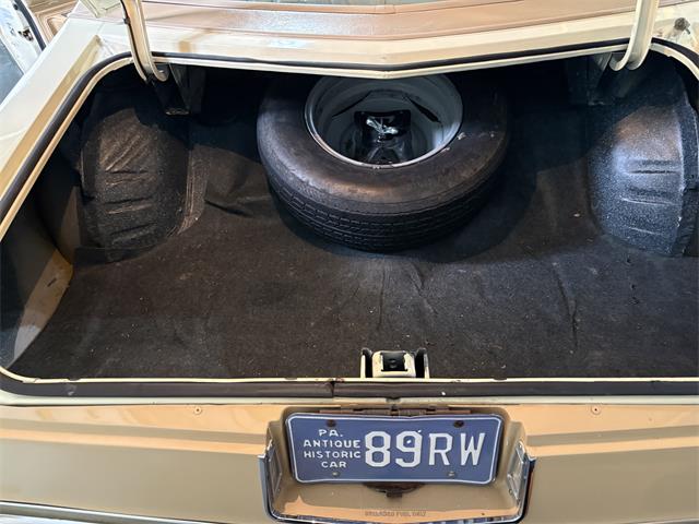 1976 Chevrolet Monte Carlo Landau (CC-2107217) for sale in Johnstown, Pennsylvania