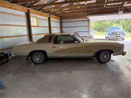 1976 Chevrolet Monte Carlo Landau (CC-2107217) for sale in Johnstown, Pennsylvania