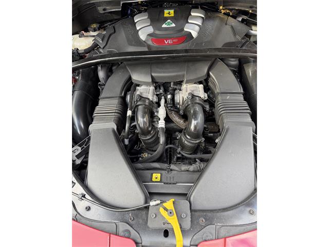 2018 Alfa Romeo Stelvio Quadrifoglio (CC-2107219) for sale in Charlotte, North Carolina