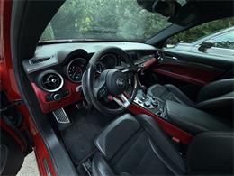 2018 Alfa Romeo Stelvio Quadrifoglio (CC-2107219) for sale in Charlotte, North Carolina