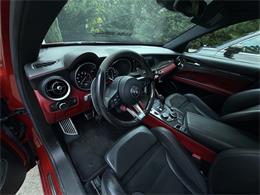 2018 Alfa Romeo Stelvio Quadrifoglio (CC-2107219) for sale in Charlotte, North Carolina