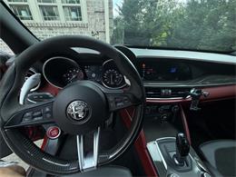 2018 Alfa Romeo Stelvio Quadrifoglio (CC-2107219) for sale in Charlotte, North Carolina