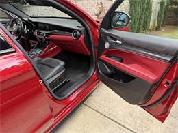2018 Alfa Romeo Stelvio Quadrifoglio (CC-2107219) for sale in Charlotte, North Carolina