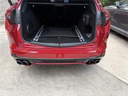 2018 Alfa Romeo Stelvio Quadrifoglio (CC-2107219) for sale in Charlotte, North Carolina