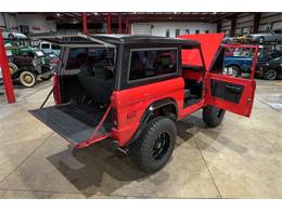 1976 Ford Bronco (CC-2100722) for sale in Kentwood, Michigan
