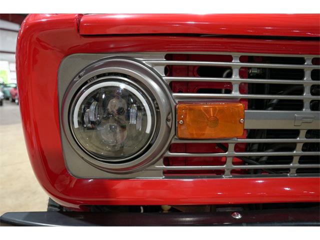 1976 Ford Bronco (CC-2100722) for sale in Kentwood, Michigan