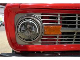 1976 Ford Bronco (CC-2100722) for sale in Kentwood, Michigan