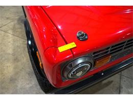 1976 Ford Bronco (CC-2100722) for sale in Kentwood, Michigan
