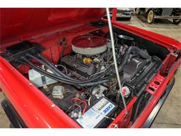 1976 Ford Bronco (CC-2100722) for sale in Kentwood, Michigan