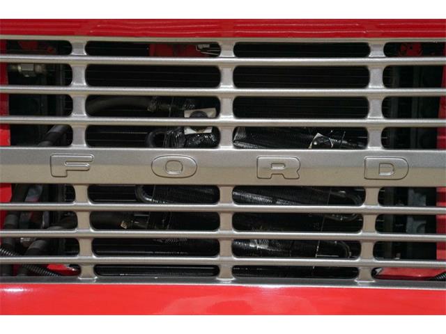 1976 Ford Bronco (CC-2100722) for sale in Kentwood, Michigan