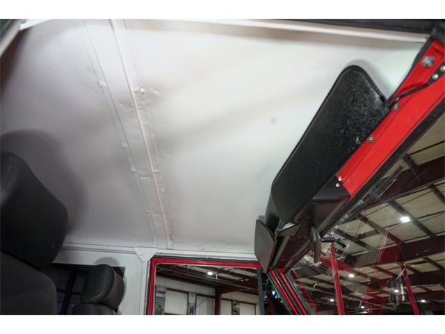 1976 Ford Bronco (CC-2100722) for sale in Kentwood, Michigan