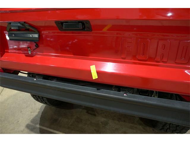 1976 Ford Bronco (CC-2100722) for sale in Kentwood, Michigan