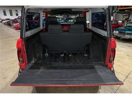 1976 Ford Bronco (CC-2100722) for sale in Kentwood, Michigan