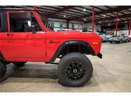 1976 Ford Bronco (CC-2100722) for sale in Kentwood, Michigan