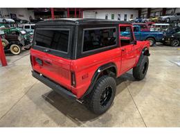 1976 Ford Bronco (CC-2100722) for sale in Kentwood, Michigan