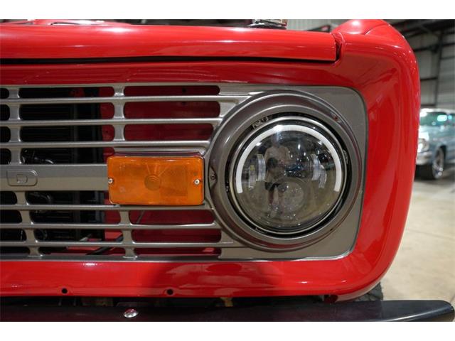 1976 Ford Bronco (CC-2100722) for sale in Kentwood, Michigan
