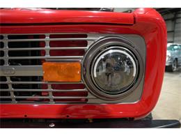 1976 Ford Bronco (CC-2100722) for sale in Kentwood, Michigan