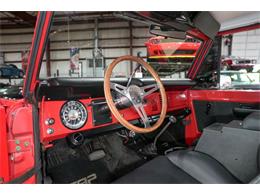 1976 Ford Bronco (CC-2100722) for sale in Kentwood, Michigan
