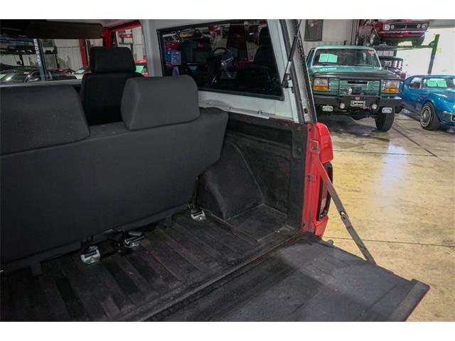 1976 Ford Bronco (CC-2100722) for sale in Kentwood, Michigan