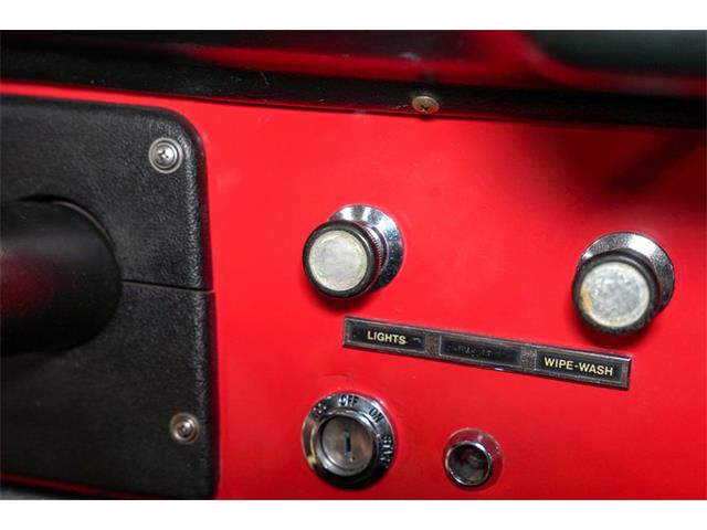 1976 Ford Bronco (CC-2100722) for sale in Kentwood, Michigan