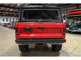 1976 Ford Bronco (CC-2100722) for sale in Kentwood, Michigan