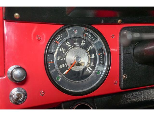 1976 Ford Bronco (CC-2100722) for sale in Kentwood, Michigan
