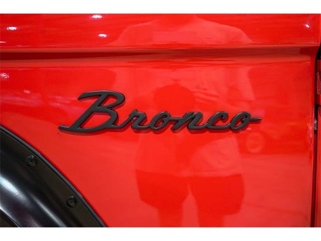 1976 Ford Bronco (CC-2100722) for sale in Kentwood, Michigan