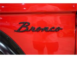 1976 Ford Bronco (CC-2100722) for sale in Kentwood, Michigan