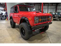 1976 Ford Bronco (CC-2100722) for sale in Kentwood, Michigan