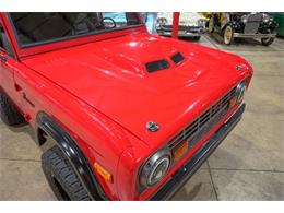 1976 Ford Bronco (CC-2100722) for sale in Kentwood, Michigan