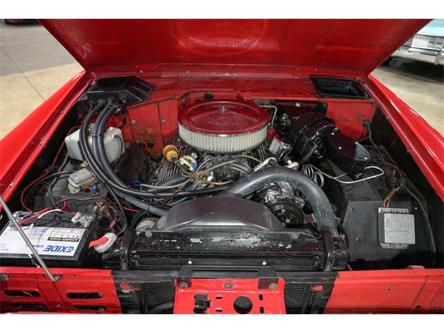 1976 Ford Bronco (CC-2100722) for sale in Kentwood, Michigan