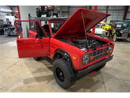1976 Ford Bronco (CC-2100722) for sale in Kentwood, Michigan