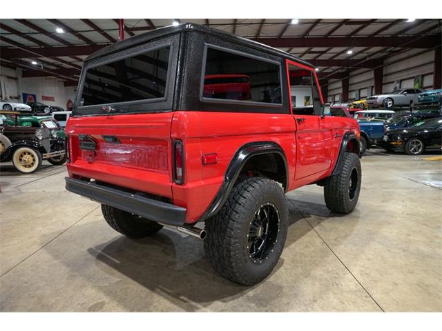 1976 Ford Bronco (CC-2100722) for sale in Kentwood, Michigan