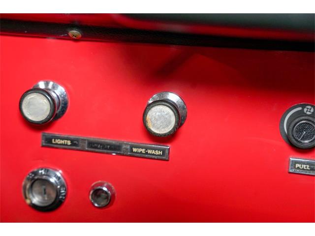 1976 Ford Bronco (CC-2100722) for sale in Kentwood, Michigan