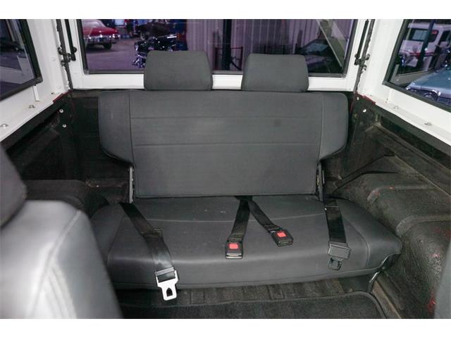 1976 Ford Bronco (CC-2100722) for sale in Kentwood, Michigan
