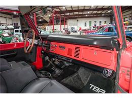 1976 Ford Bronco (CC-2100722) for sale in Kentwood, Michigan