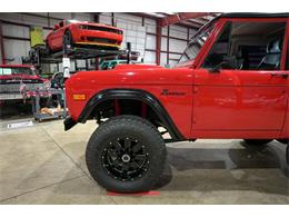 1976 Ford Bronco (CC-2100722) for sale in Kentwood, Michigan