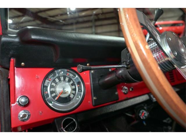 1976 Ford Bronco (CC-2100722) for sale in Kentwood, Michigan