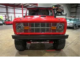 1976 Ford Bronco (CC-2100722) for sale in Kentwood, Michigan
