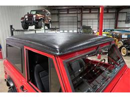 1976 Ford Bronco (CC-2100722) for sale in Kentwood, Michigan