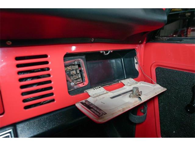 1976 Ford Bronco (CC-2100722) for sale in Kentwood, Michigan